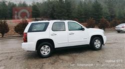 شيفروليه تاهو